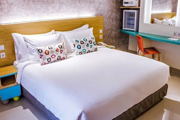 Deluxe Oda, Teras, Deniz Manzaralı