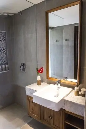 Deluxe Oda, Şehir Manzaralı