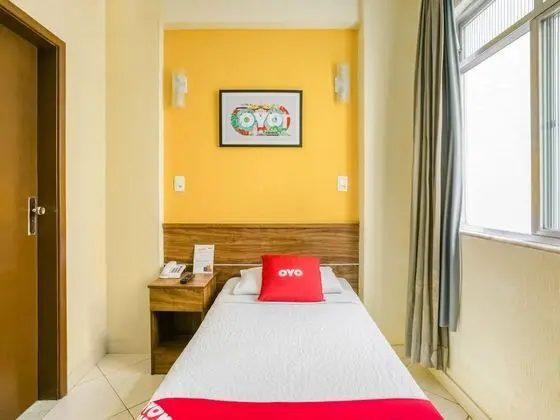 Standard Tek Kişilik Oda