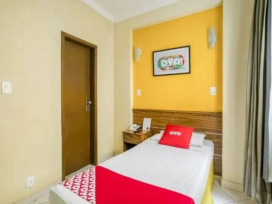 Standard Tek Kişilik Oda