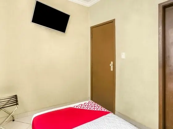 Standard Tek Kişilik Oda