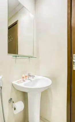 Standard Tek Kişilik Oda
