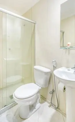 Standard Tek Kişilik Oda