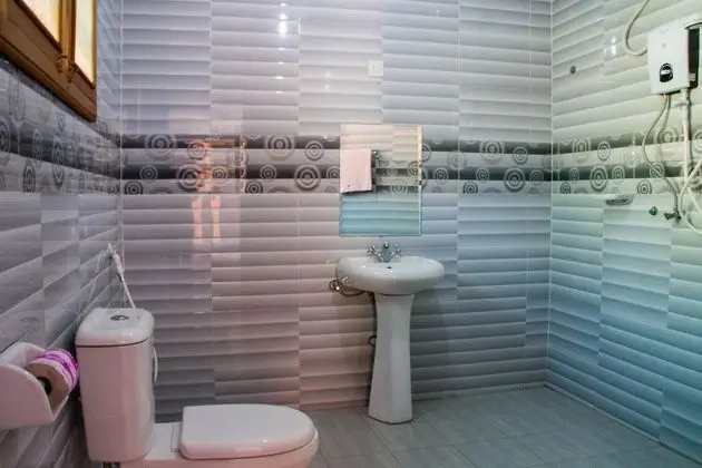 Standard Tek Kişilik Oda