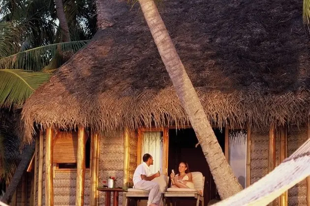 Bungalov, Plaj Kenarı