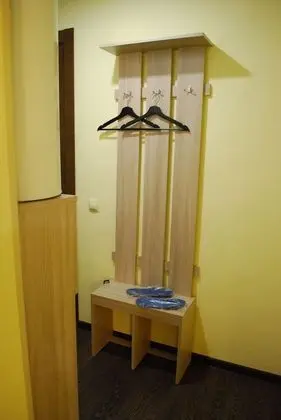 Comfort İki Ayrı Yataklı Oda ( Shower)