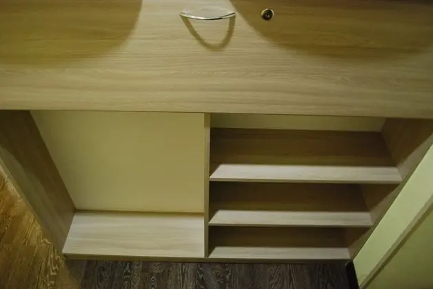 Comfort İki Ayrı Yataklı Oda ( Shower)