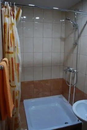 Comfort İki Ayrı Yataklı Oda ( Shower)