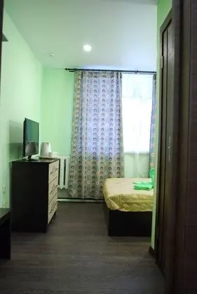 Comfort Tek Büyük Yataklı Oda, Küvet