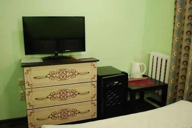 Comfort Tek Büyük Yataklı Oda, Küvet