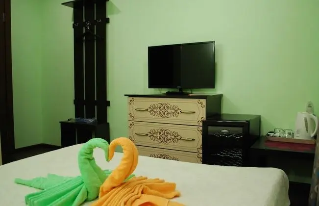 Comfort Tek Büyük Yataklı Oda, Küvet