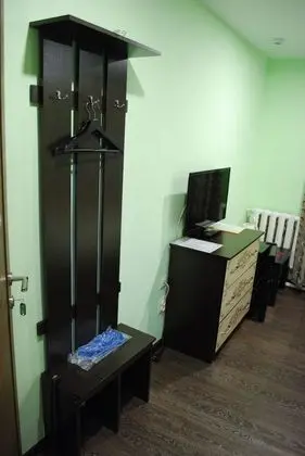 Comfort Tek Büyük Yataklı Oda, Küvet