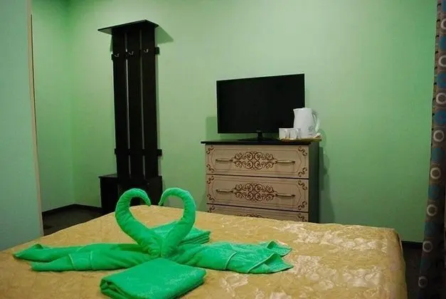 Comfort Tek Büyük Yataklı Oda, Küvet