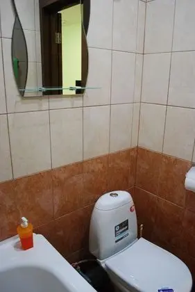 Comfort Tek Büyük Yataklı Oda, Küvet