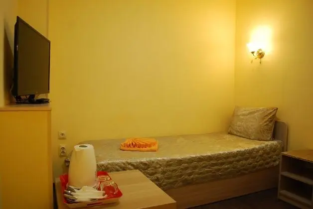 Standard Tek Kişilik Oda