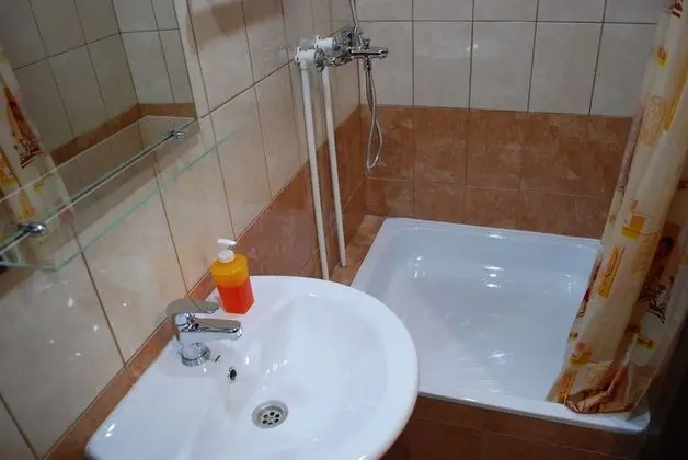 Standard Tek Kişilik Oda