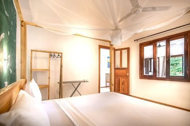Luxury Stüdyo Süit