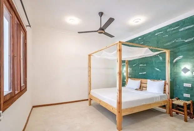 Luxury Stüdyo Süit
