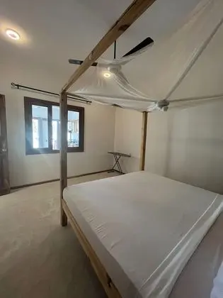 Luxury Stüdyo Süit