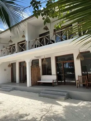 Luxury Stüdyo Süit