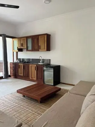 Luxury Stüdyo Süit