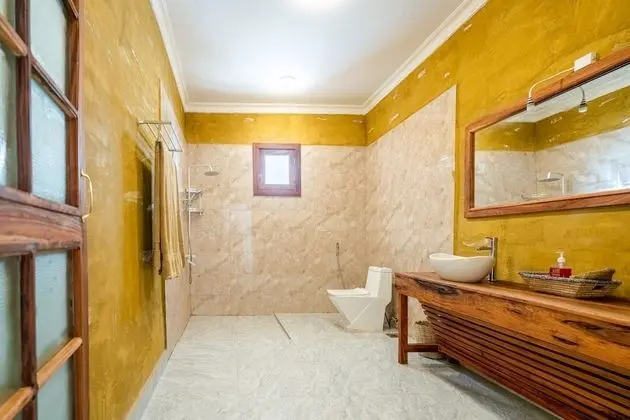 Luxury Stüdyo Süit
