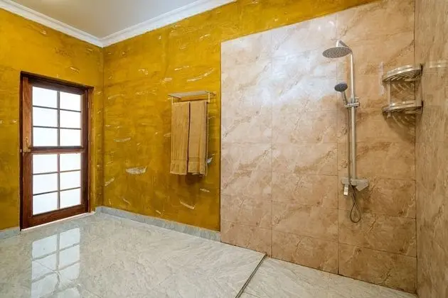 Luxury Stüdyo Süit