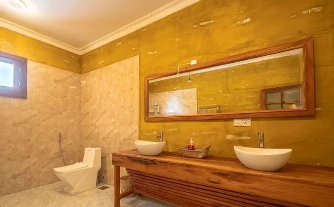 Luxury Stüdyo Süit