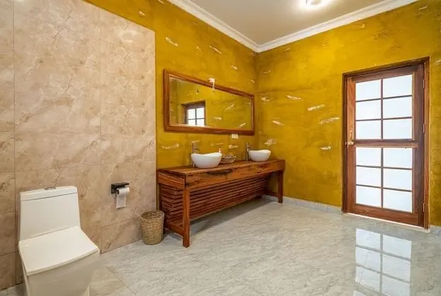 Luxury Stüdyo Süit