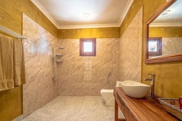 Luxury Stüdyo Süit
