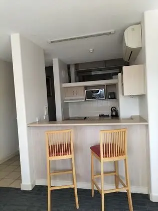 Apart Daire, 2 Yatak Odası, Sigara İçilmez