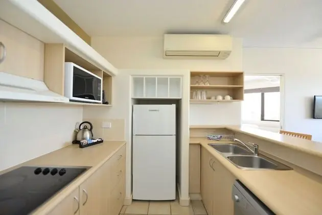 Apart Daire, 2 Yatak Odası, Sigara İçilmez