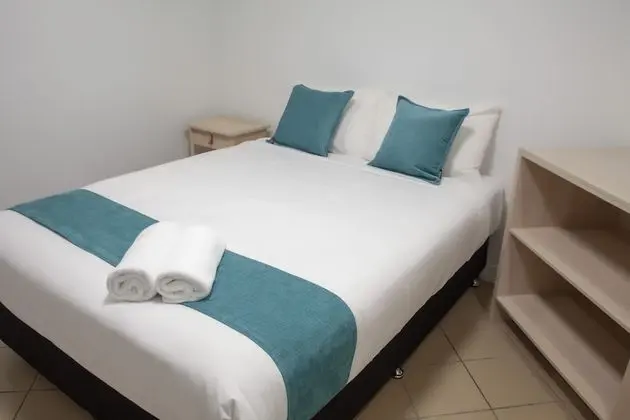 Standard Apart Daire, 2 Yatak Odası (2 Bedroom Studio)