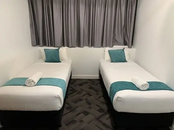 Standard Apart Daire, 2 Yatak Odası (2 Bedroom Studio)
