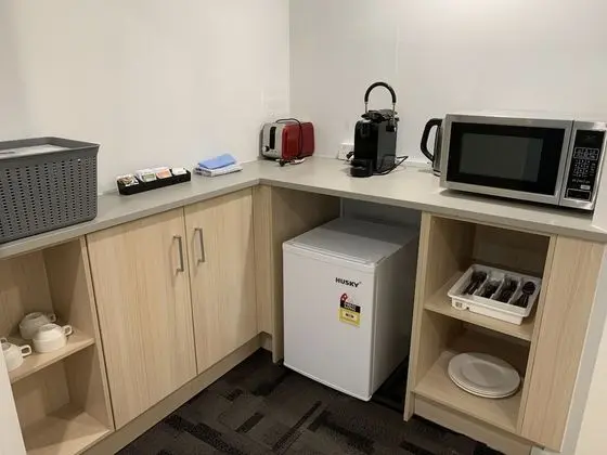 Standard Apart Daire, 2 Yatak Odası (2 Bedroom Studio)