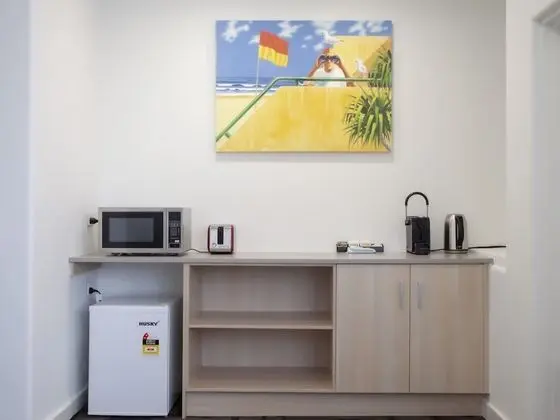 Standard Apart Daire, 2 Yatak Odası (2 Bedroom Studio)