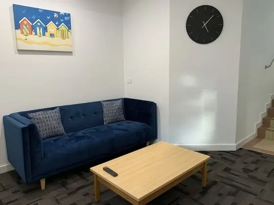 Standard Apart Daire, 2 Yatak Odası (2 Bedroom Studio)