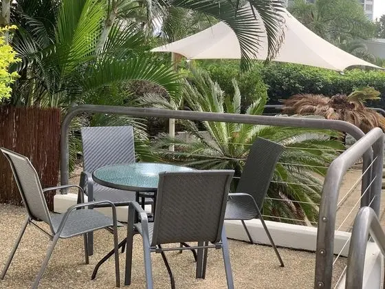 Standard Apart Daire, 2 Yatak Odası (2 Bedroom Studio)