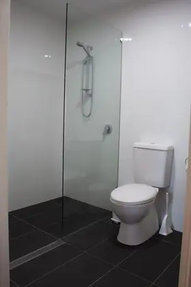 Standard Apart Daire, 2 Yatak Odası (2 Bedroom Studio)