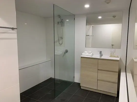 Standard Apart Daire, 2 Yatak Odası (2 Bedroom Studio)
