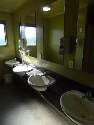 Standard Ortak Ranzalı Oda, Sigara İçilmez, Ortak Banyo (Mixed Dorm (7 bed))