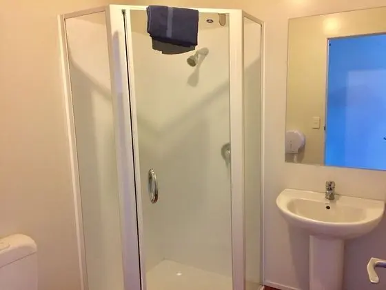Standard Süit, 1 Yatak Odası, Sigara İçilmez (Double/Twin Ensuite Room)