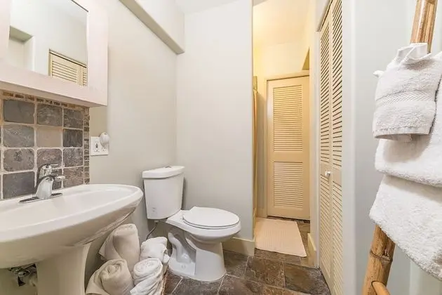 Deluxe Süit, 1 Yatak Odası, Okyanus Manzaralı, Okyanusa Sıfır (Ocean Sun)