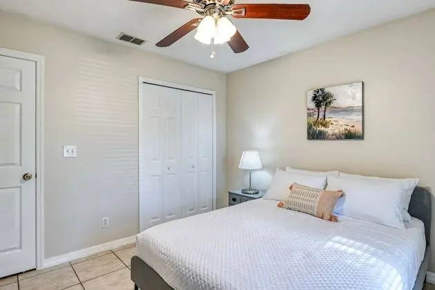 Ev (Tiki Nest)