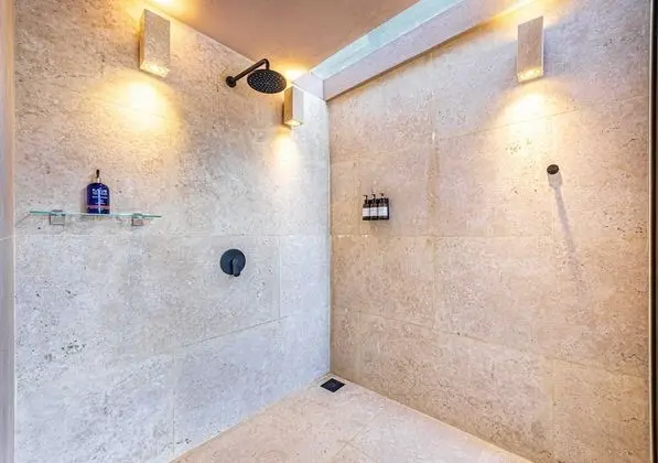 Banyo duşu
