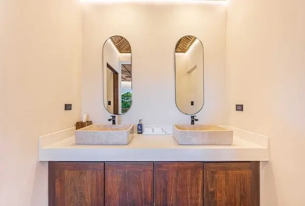 Banyo lavabosu