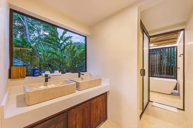 Banyo lavabosu