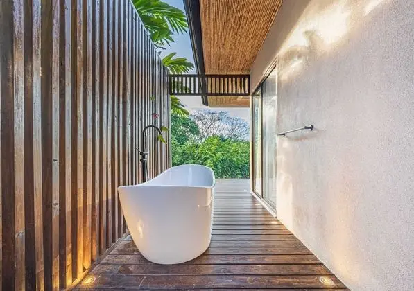 Özel spa küveti