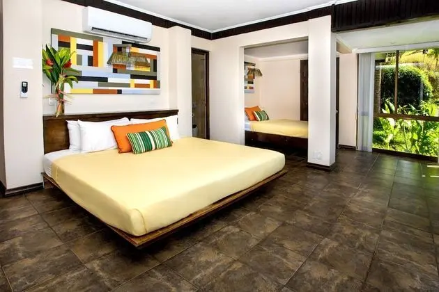 Standard Villa