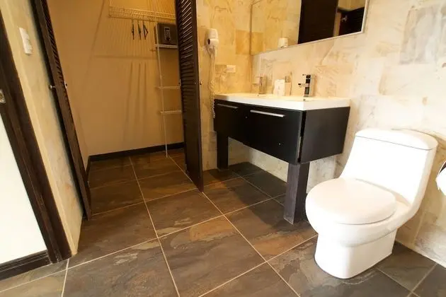 Standard Villa